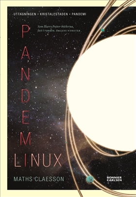 Linux - Pandemi (Linux, #1-3)