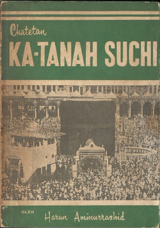 Chatetan Ka-Tanah Suchi