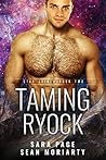 Taming Ryock (Star Joined, #2)