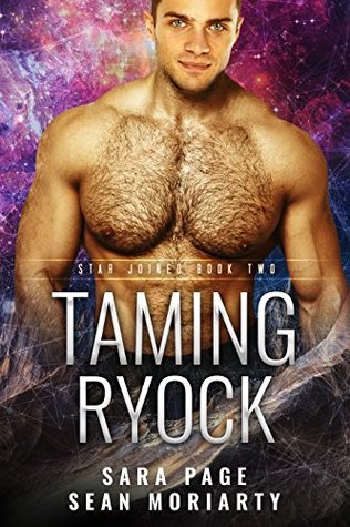 Taming Ryock (Star Joined, #2)