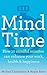 Mind Time: How ten mindful ...