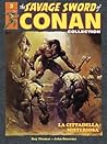 The Savage Sword of Conan collection n. 3 by Roy Thomas