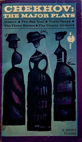 Chekhov: The Major Plays