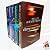 Kelley Armstrong Otherworld Collection 5 Books Bundle With Gift Journal (Dime Store Magic, Industrial Magic, Broken, Haunted, Stolen)