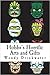 Hobbs's Horrific Arts and Gifts by Wendy Drinkwater