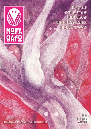 Mafagafo #1.3 (ebook)