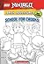 School for Crooks (LEGO Ninjago: Brick Adventures)