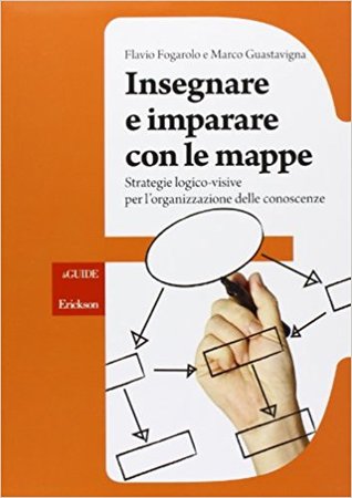 Insegnare e imparare con le mappe