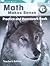 Answer key for Math Makes Sense 6 Practice and Homework Book by Addison Wesley
