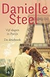 Vijf dagen in Parijs / De driehoek Vijf dagen in Parijs / De driehoek