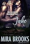Jake (The Kellers of Beaumont Falls Book 2)