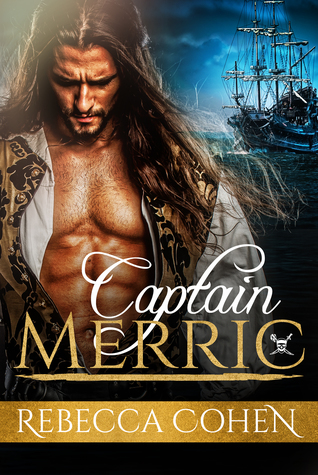 Captain Merric