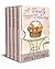 The Psychic Cafe Mysteries - Box Set 1 by April Fernsby
