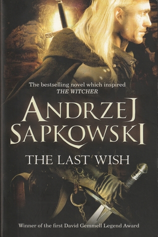 The Last Wish
