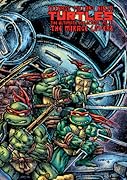 Teenage Mutant Ninja Turtles: The Ultimate Collection, Vol. 7