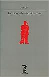 La responsabilidad del artista
