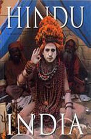 Hindu India 01 Edition Hardcover (Hardcover)