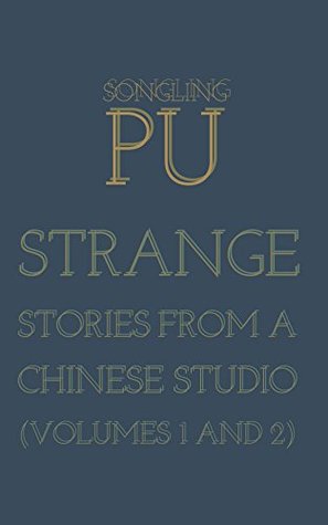Strange Stories from a Chinese Studio