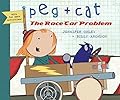 Peg + Cat: The Race Car Problem