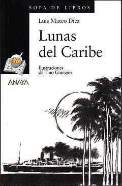 Lunas del Caribe (Paperback)