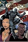 The Consul #1  by Raymond Fields