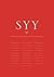 Syy by Heta Gylling