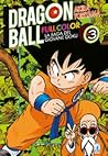Dragon Ball Full Color: La saga del giovane Goku, Vol. 3 (Dragon Ball Full Color, #3)