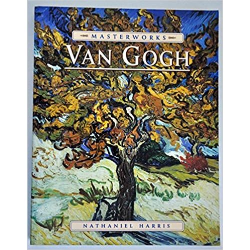 van gogh masterwork