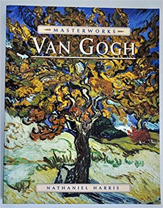 The Masterworks of Van Gogh (Hardcover)
