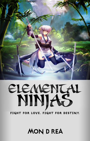 Elemental Ninjas