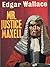 Mr Justice Maxell