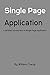 Single Page Application: A ...