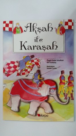 Akşah ile Karaşah