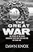 The Great War: One Hundred ...