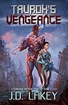 Taurok's Vengeance