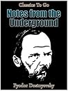 Notes from Underg...