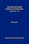 Historia de Roma ...