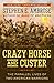 Crazy Horse and Custer by Stephen E. Ambrose
