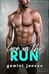 Love on the Run (Against All Odds #1)