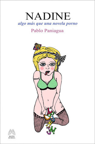 Nadine... algo más que una novela porno