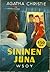 Sininen juna (Hercule Poirot #6)