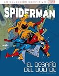 Spiderman: El desafío del duende