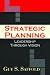Strategic Planning:Leadership through Vision