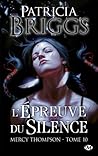 L'Épreuve du Silence by Patricia Briggs