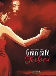 Gran café Tortoni (Unknown Binding)