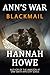 Blackmail (Ann's War #3)