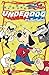 Underdog Classics Vol 1 GN
