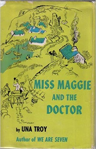 Miss Maggie and the Doctor