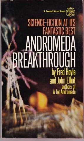 Andromeda Breakthrough