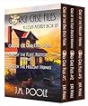 Corgi Case Files Boxed Set (Corgi Case Files #1-3) Corgi Case Files Boxed Set (Corgi Case Files #1-3)